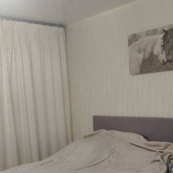 Продается 1-комнатная квартира, 39,1 м²