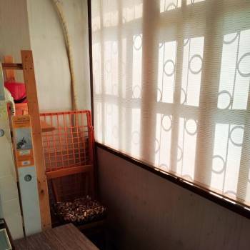 Продается 2-х комнатная квартира, 53 м²