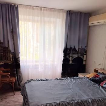 Продается 2-х комнатная квартира, 53 м²