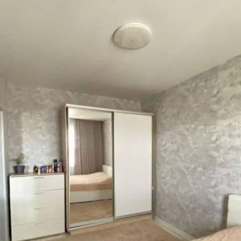 Сдается 1-комнатная квартира, 34 м²