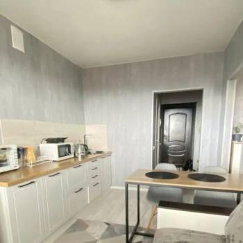 Сдается 1-комнатная квартира, 34 м²