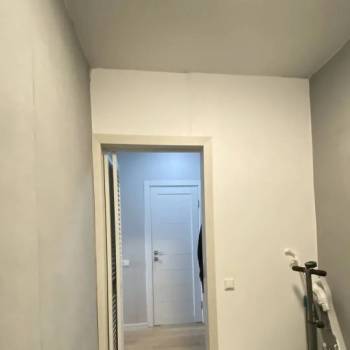 Сдается 1-комнатная квартира, 34 м²