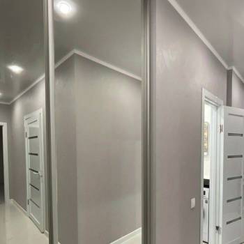 Продается 2-х комнатная квартира, 70 м²
