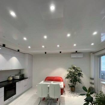 Продается 2-х комнатная квартира, 70 м²