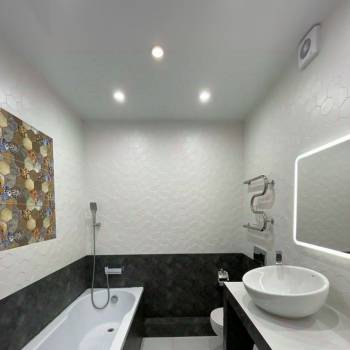Продается 2-х комнатная квартира, 70 м²