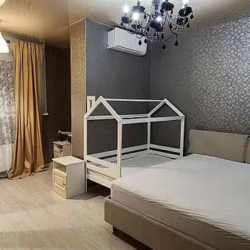 Сдается 2-х комнатная квартира, 63 м²