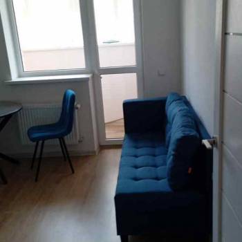 Сдается 1-комнатная квартира, 35 м²