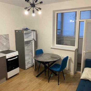 Сдается 1-комнатная квартира, 35 м²