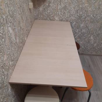 Продается 1-комнатная квартира, 32,5 м²