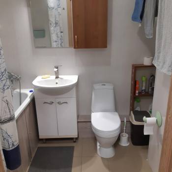 Продается 1-комнатная квартира, 32,5 м²