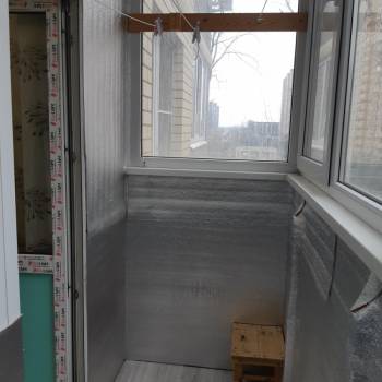 Продается 1-комнатная квартира, 32,5 м²
