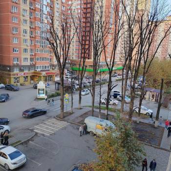 Продается 1-комнатная квартира, 32,5 м²