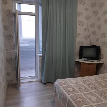 Продается 1-комнатная квартира, 32,5 м²