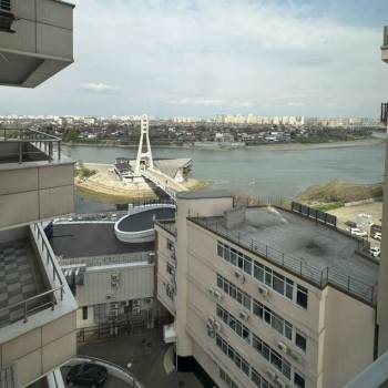 Сдается 2-х комнатная квартира, 86 м²