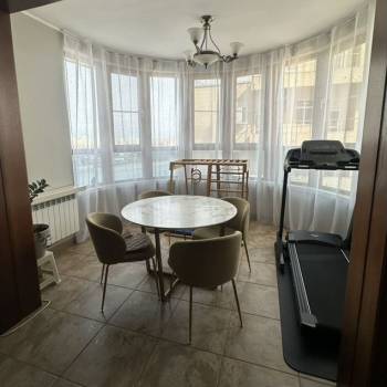 Сдается 2-х комнатная квартира, 86 м²