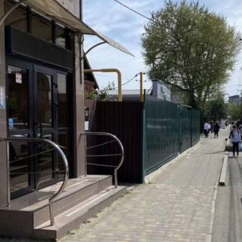 Сдается Нежилое помещение, 23 м²