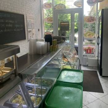 Сдается Нежилое помещение, 115 м²