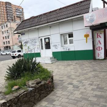 Сдается Нежилое помещение, 65 м²