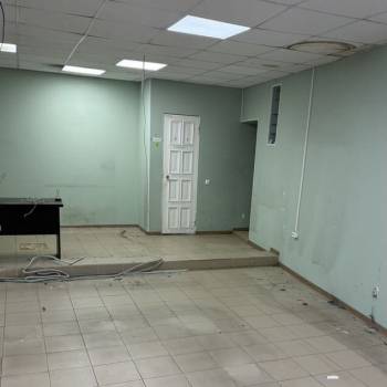 Сдается Нежилое помещение, 65 м²
