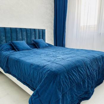 Сдается 1-комнатная квартира, 40,5 м²