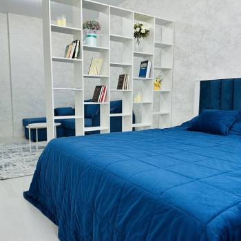 Сдается 1-комнатная квартира, 40,5 м²