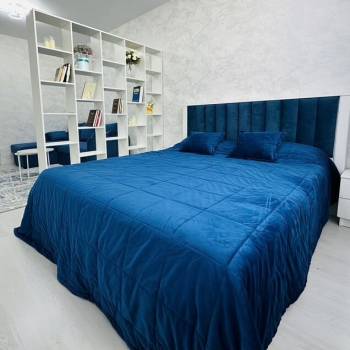 Сдается 1-комнатная квартира, 40,5 м²