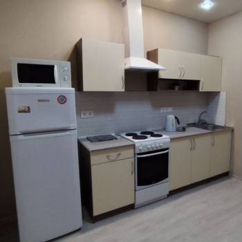 Сдается 1-комнатная квартира, 34 м²