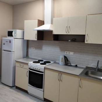 Сдается 1-комнатная квартира, 34 м²