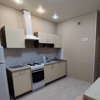 Сдается 1-комнатная квартира, 34 м²