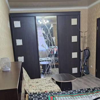 Сдается 1-комнатная квартира, 39 м²