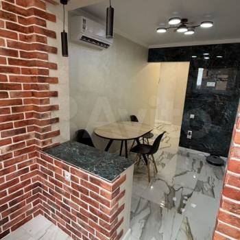 Продается 1-комнатная квартира, 39 м²