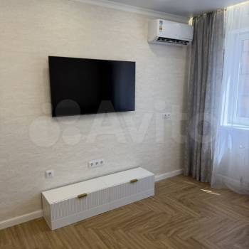 Продается 1-комнатная квартира, 39 м²
