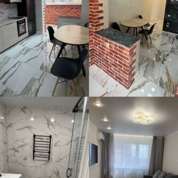 Продается 1-комнатная квартира, 39 м²