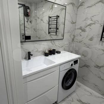 Продается 1-комнатная квартира, 39 м²