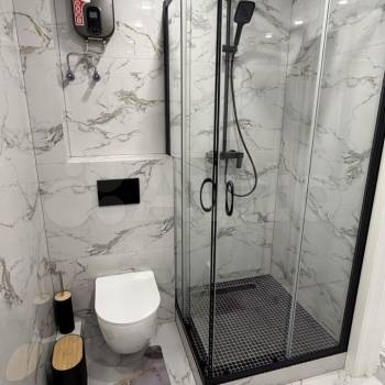 Продается 1-комнатная квартира, 39 м²