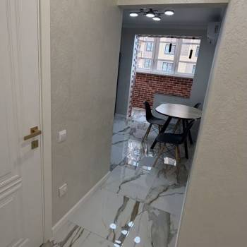 Продается 1-комнатная квартира, 39 м²