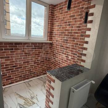 Продается 1-комнатная квартира, 39 м²