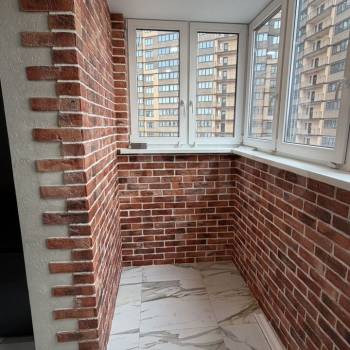 Продается 1-комнатная квартира, 39 м²