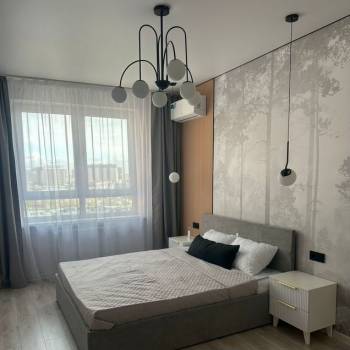 Продается 1-комнатная квартира, 36 м²