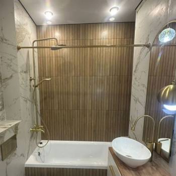 Продается 1-комнатная квартира, 36 м²