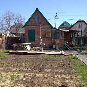 Продается Дом, 25 м²