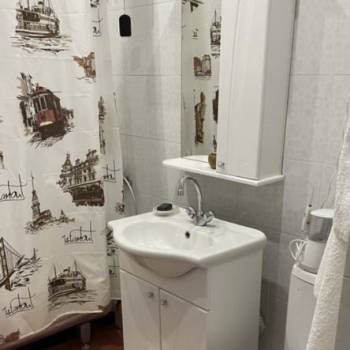 Сдается 1-комнатная квартира, 33 м²