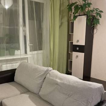 Сдается 1-комнатная квартира, 33 м²