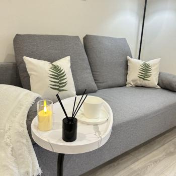 Сдается 1-комнатная квартира, 23 м²