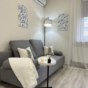 Сдается 1-комнатная квартира, 23 м²