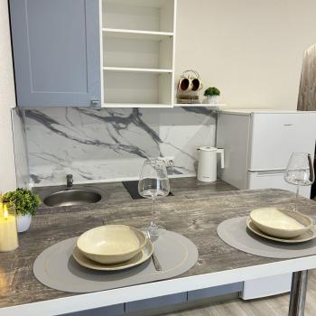 Сдается 1-комнатная квартира, 23 м²