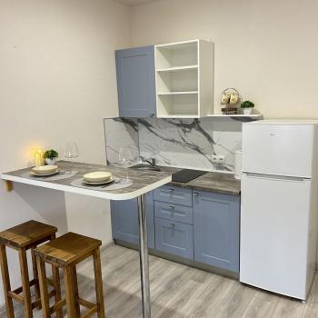 Сдается 1-комнатная квартира, 23 м²