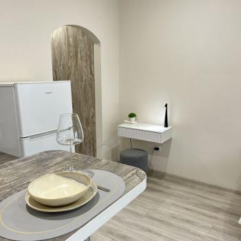 Сдается 1-комнатная квартира, 23 м²