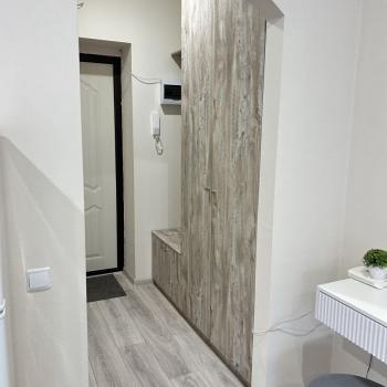 Сдается 1-комнатная квартира, 23 м²