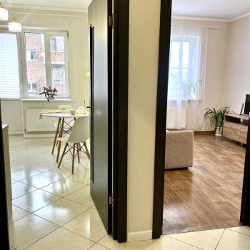 Сдается 1-комнатная квартира, 35,5 м²
